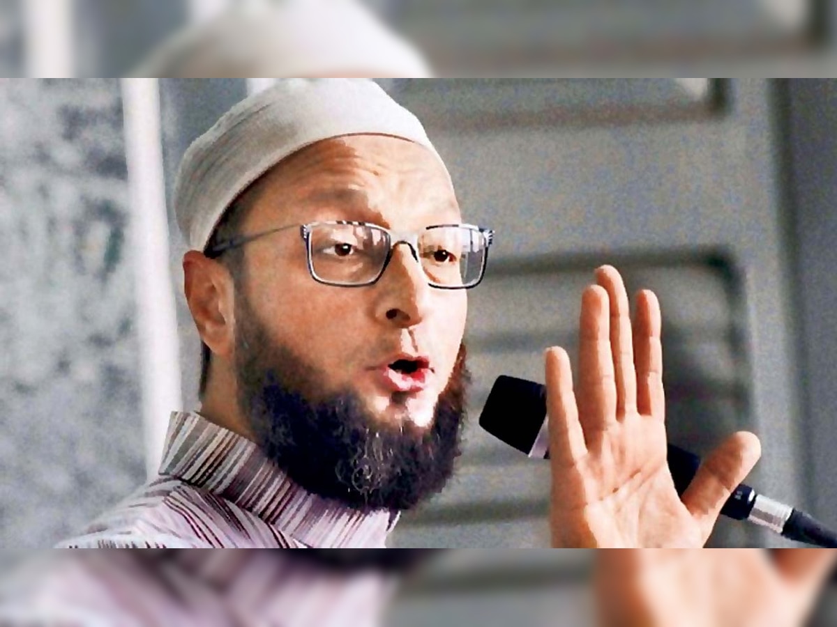 TMC’s Muslim leaders get set to defect to AIMIM