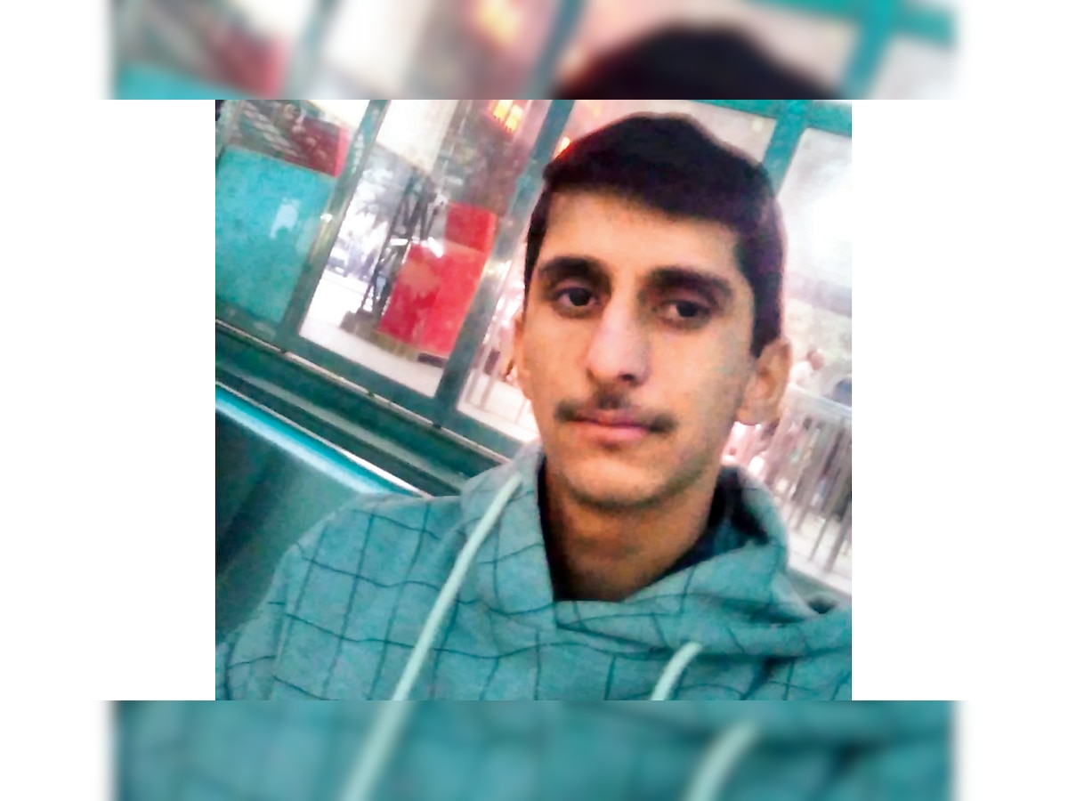 Speeding car rams cop, crushes 2 DU students, kills one