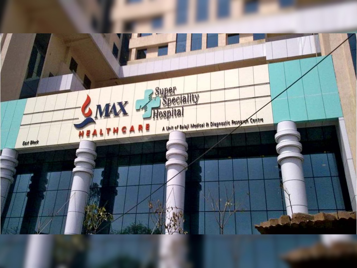 Max Hospital gets show-cause notice for negligence