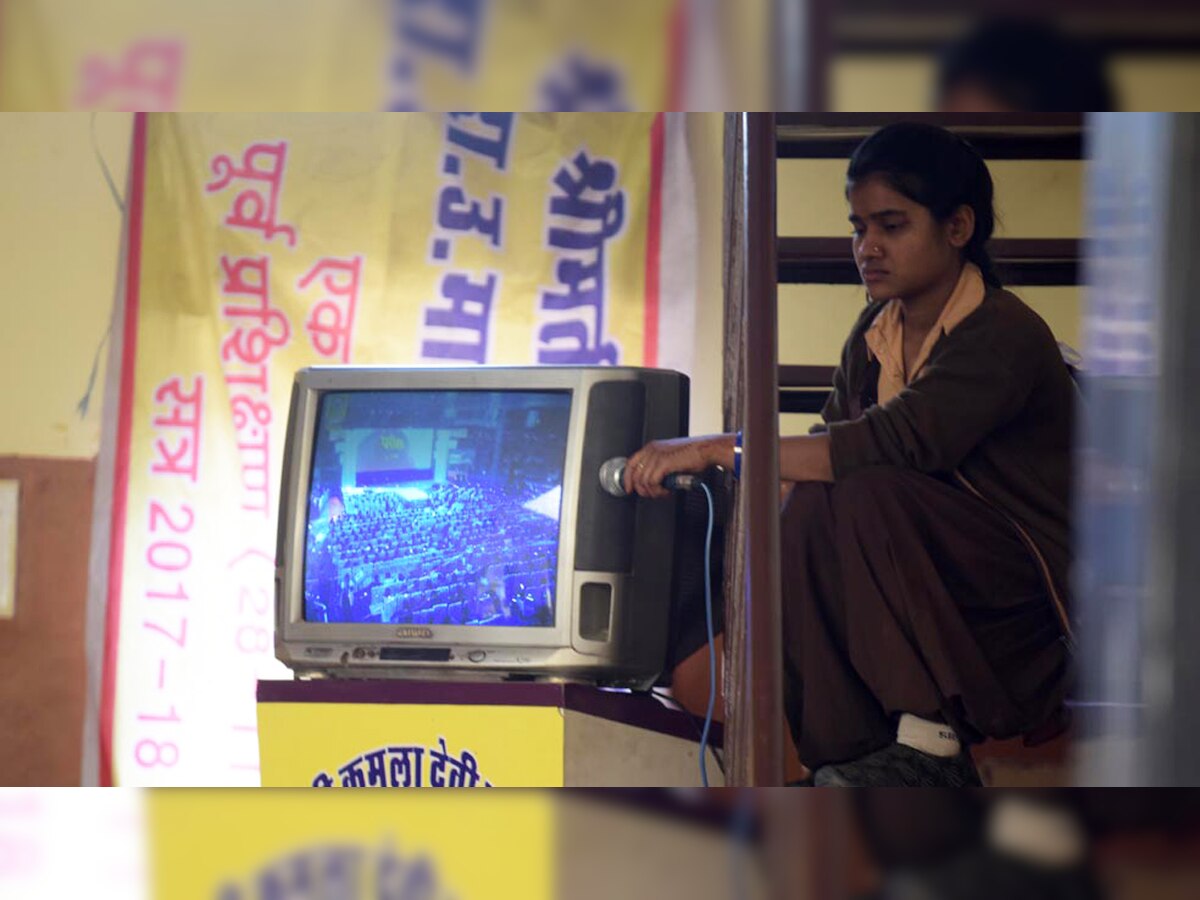 Many takers for PM Modi’s E-Paathshala