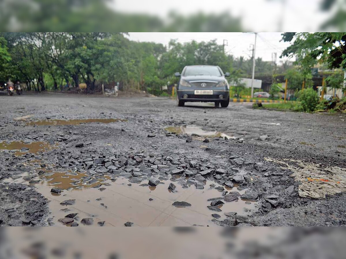 LoP: AMC didn't inspect roads worth Rs 350 crore