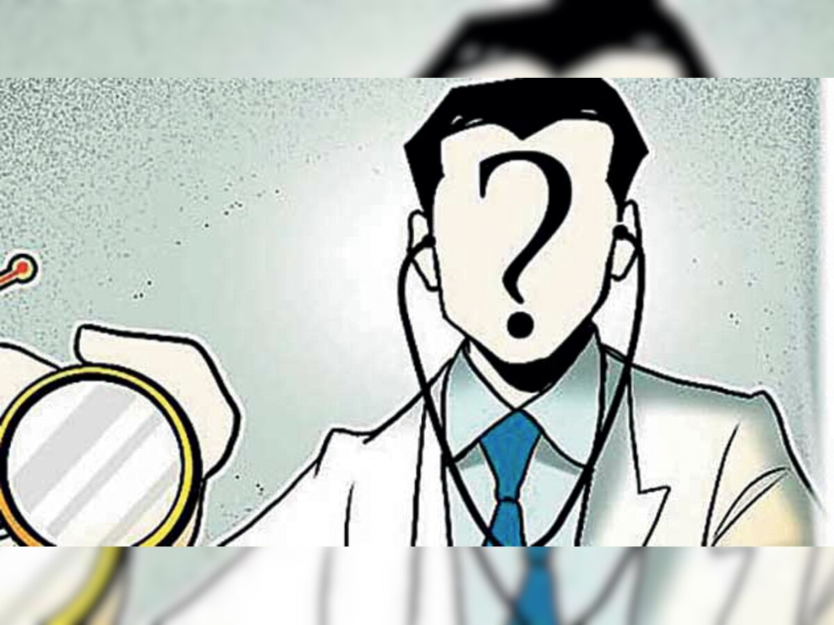 Jaipur: Paramedic’s in state left high and dry despite vacancies