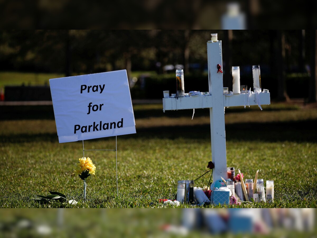 Florida school shooting: FBI draws flak for not acting on tip about gunman