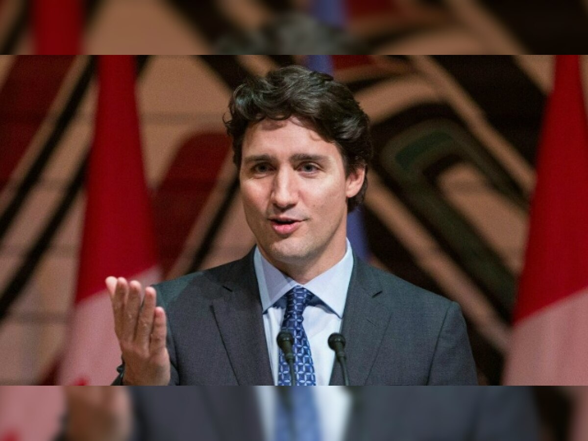 Visit to Taj Mahal, Golden Temple and more: 10-point guide to Justin Trudeau's trip to India