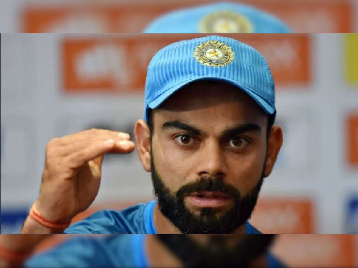 Virat Kohli says, Team India have identified areas which need improvement