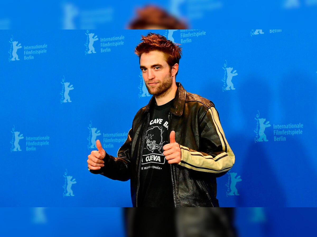 'Twilight' star Robert Pattinson says he does not believe in true love