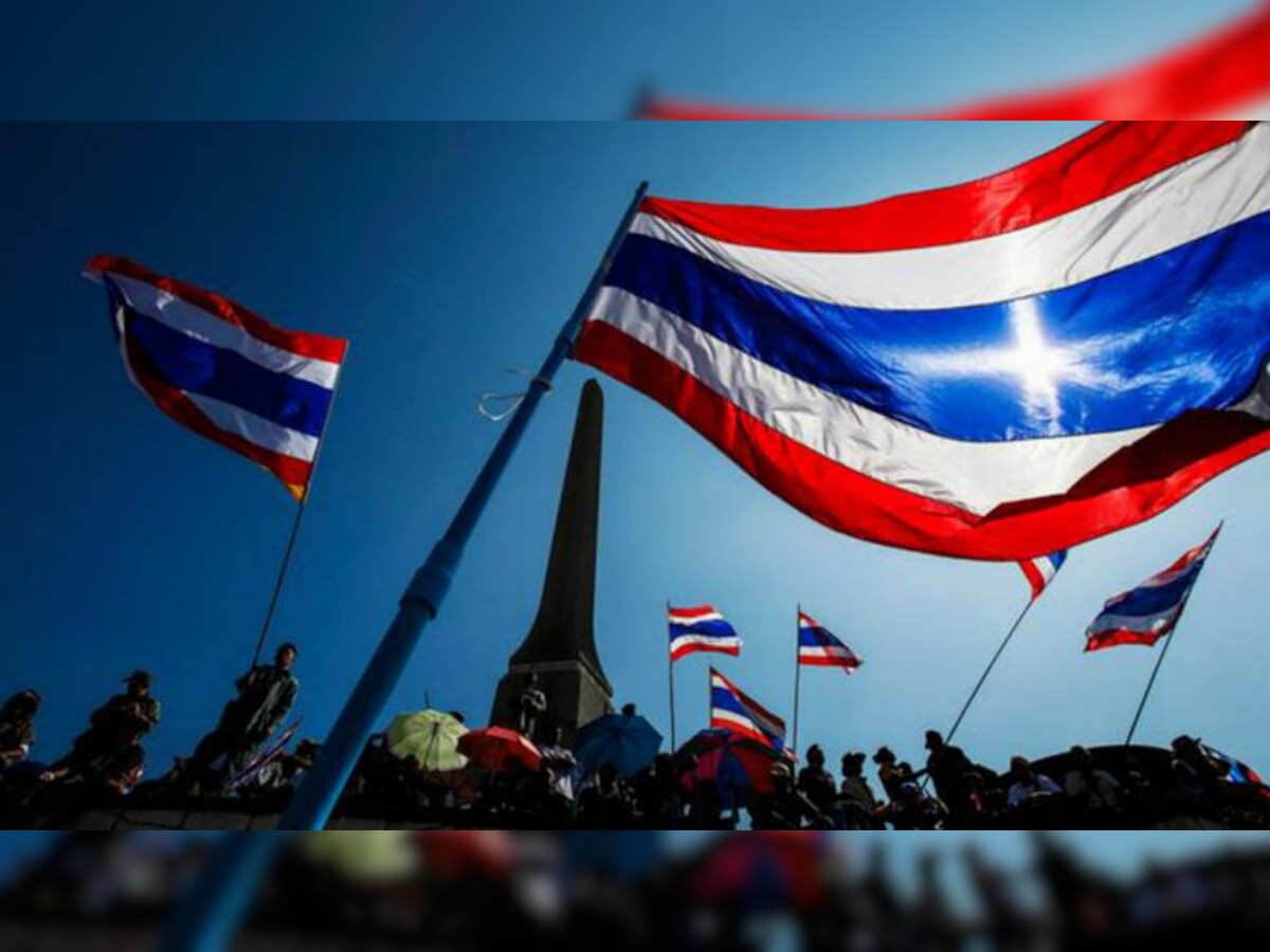 Thailand: Pro-democracy activists plan more protests ahead of coup anniversary 