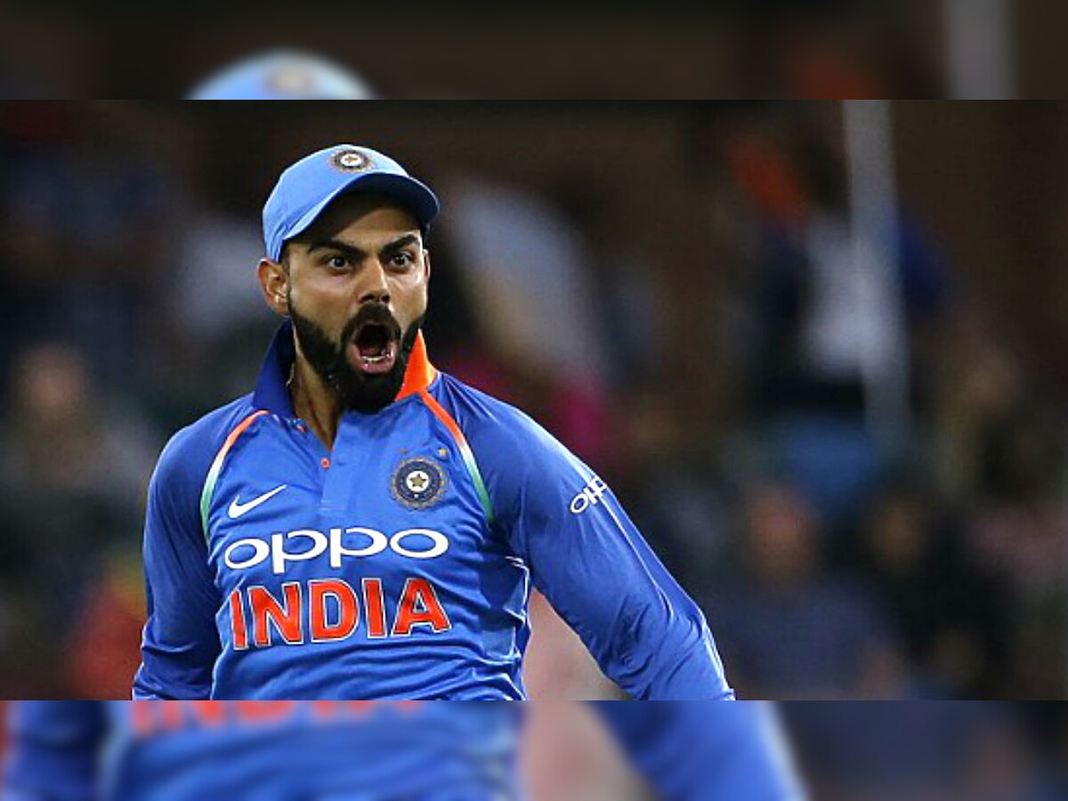 WATCH | Virat Kohli rejects praise, blasts media for questions after South Africa ODI series win