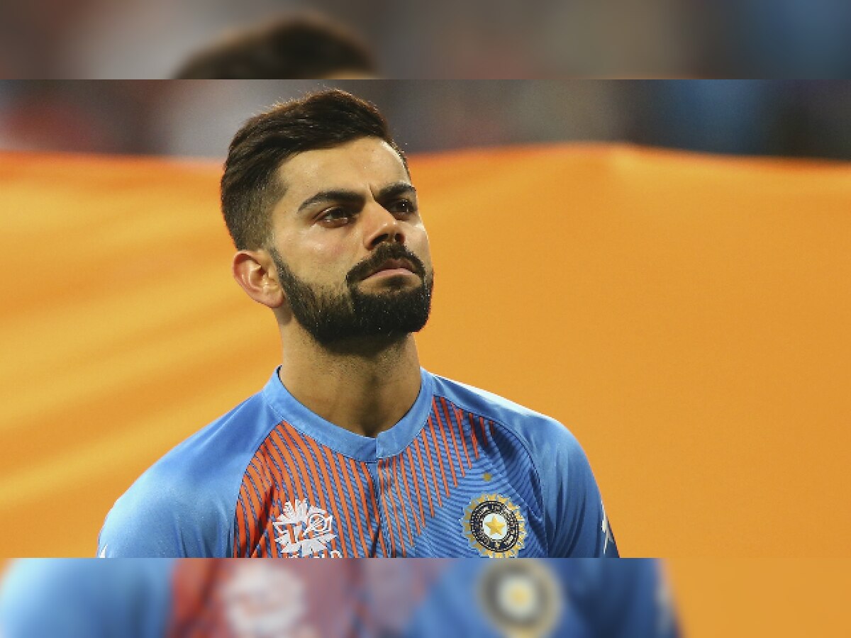 How many centuries will Virat Kohli score? Virender Sehwag has the answer
