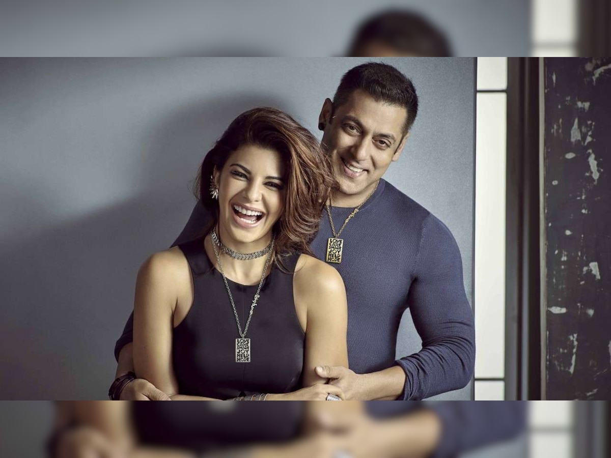 'Race 3' | Salman Khan, Jacqueline Fernandez shoot for a 10-day long action sequence in Thailand