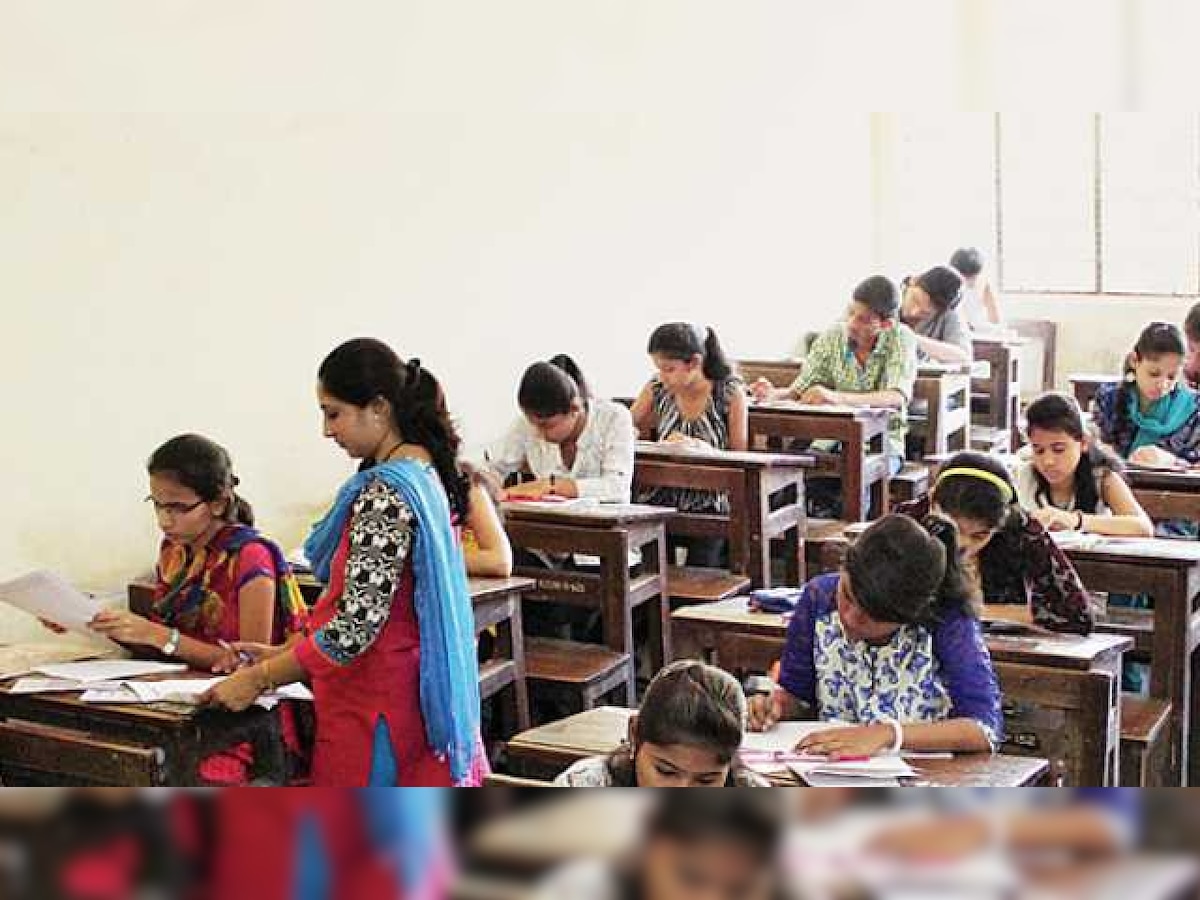 Bihar: Over 1,000 students expelled for cheating in Class XII examinations