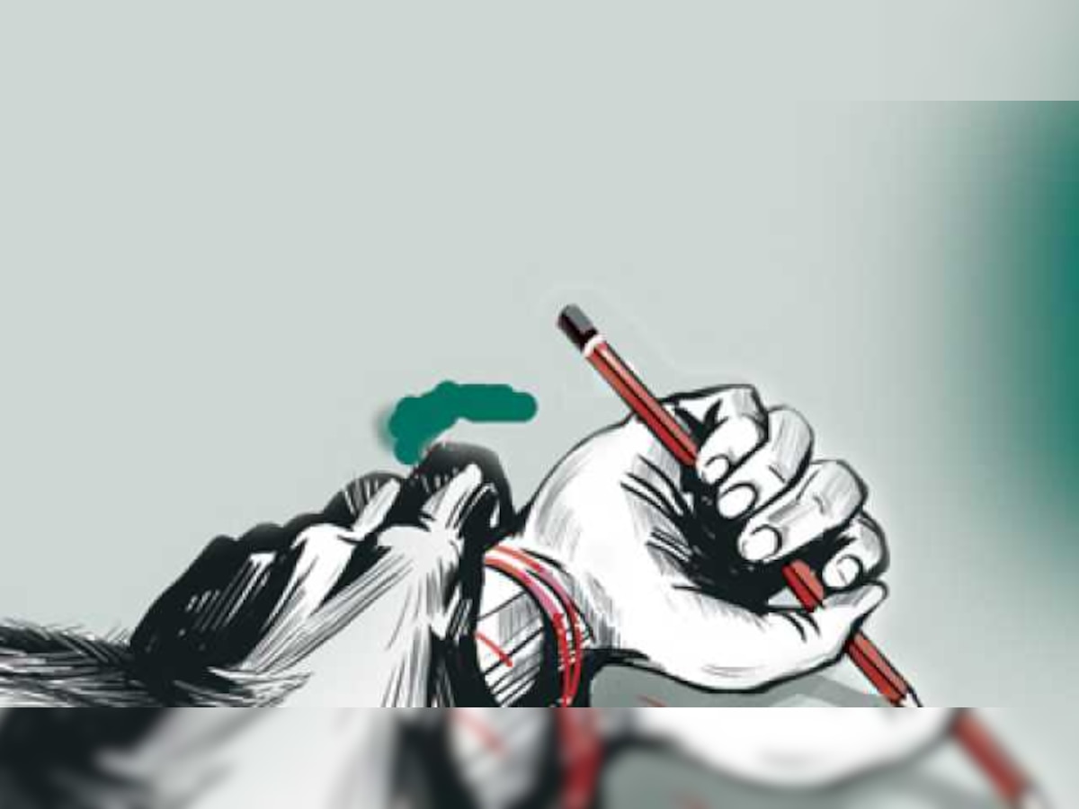 Greater Noida: Constable arrested, terminated from duty after attempting to rape minor