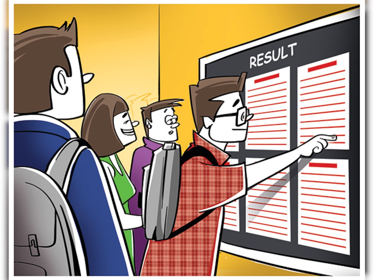 Here's how you can check 2018 UPSC IES Prelims results