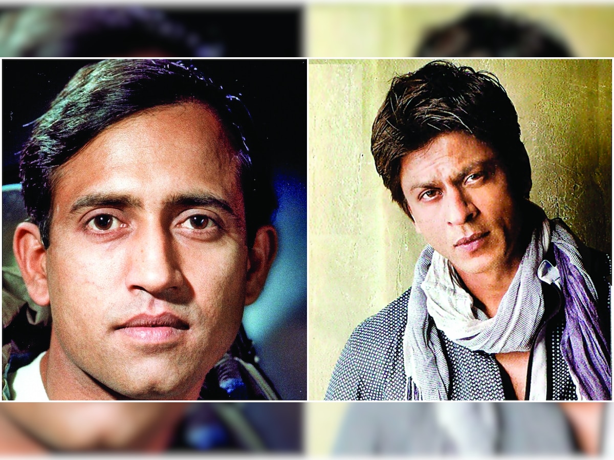 SCOOP: Shah Rukh Khan to start Raksh Sharma's biopic 'Salute' this September