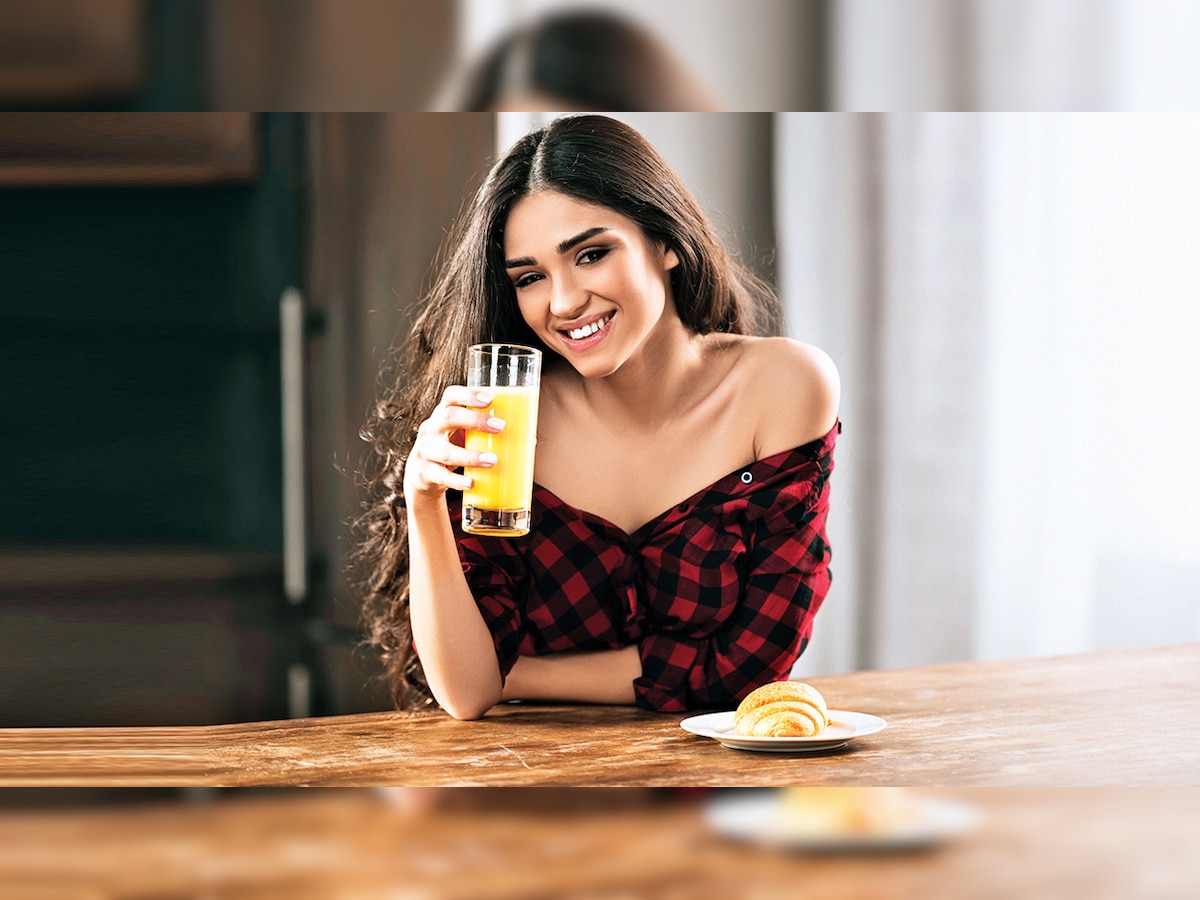 Better to eat than drink 