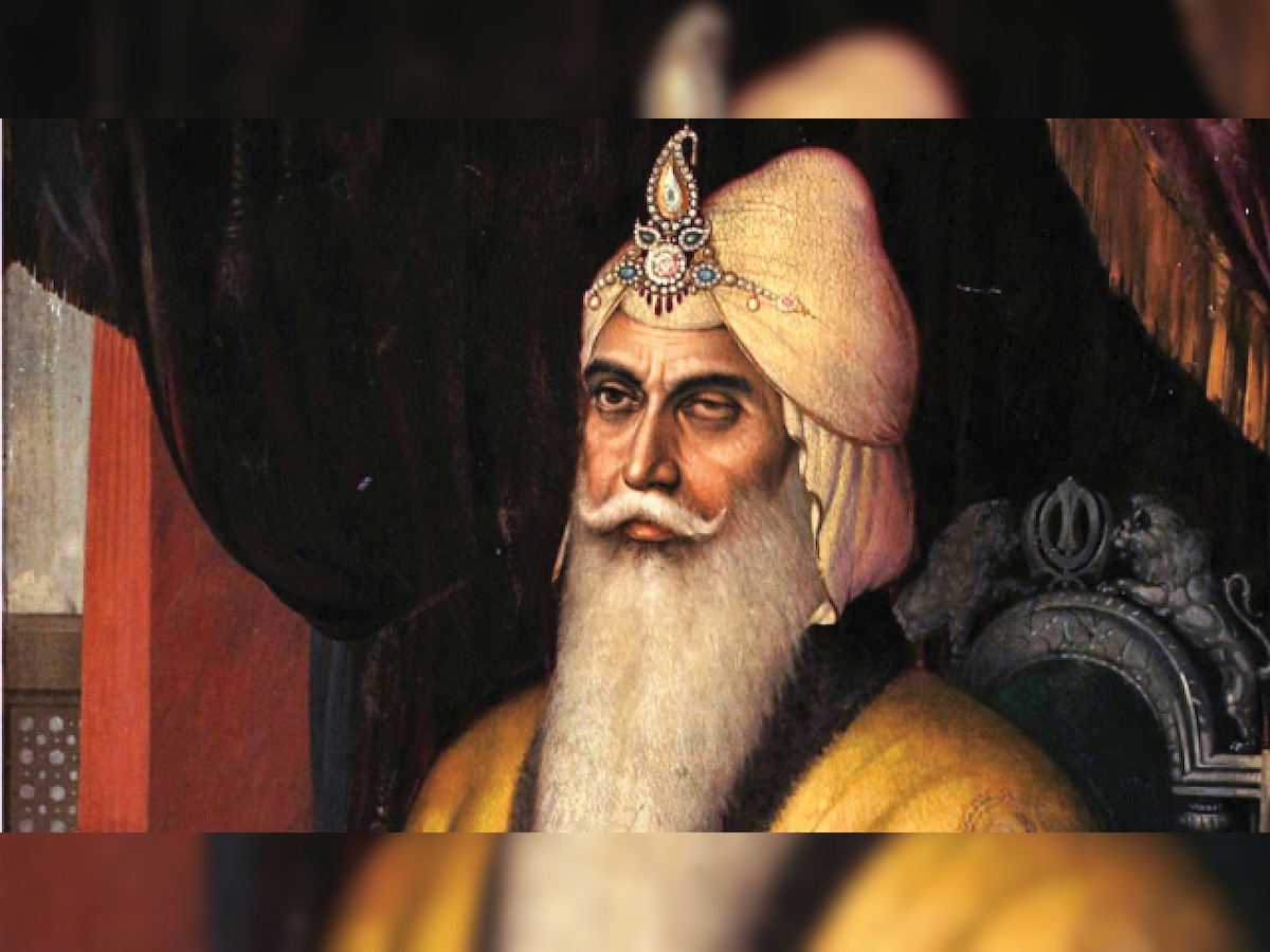 Zorawar Singh: The brave Sikh warrior