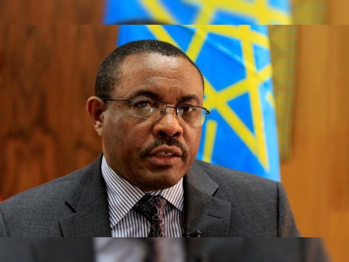 Ethiopia declares state of emergency for six months after unrest following PM's resignation