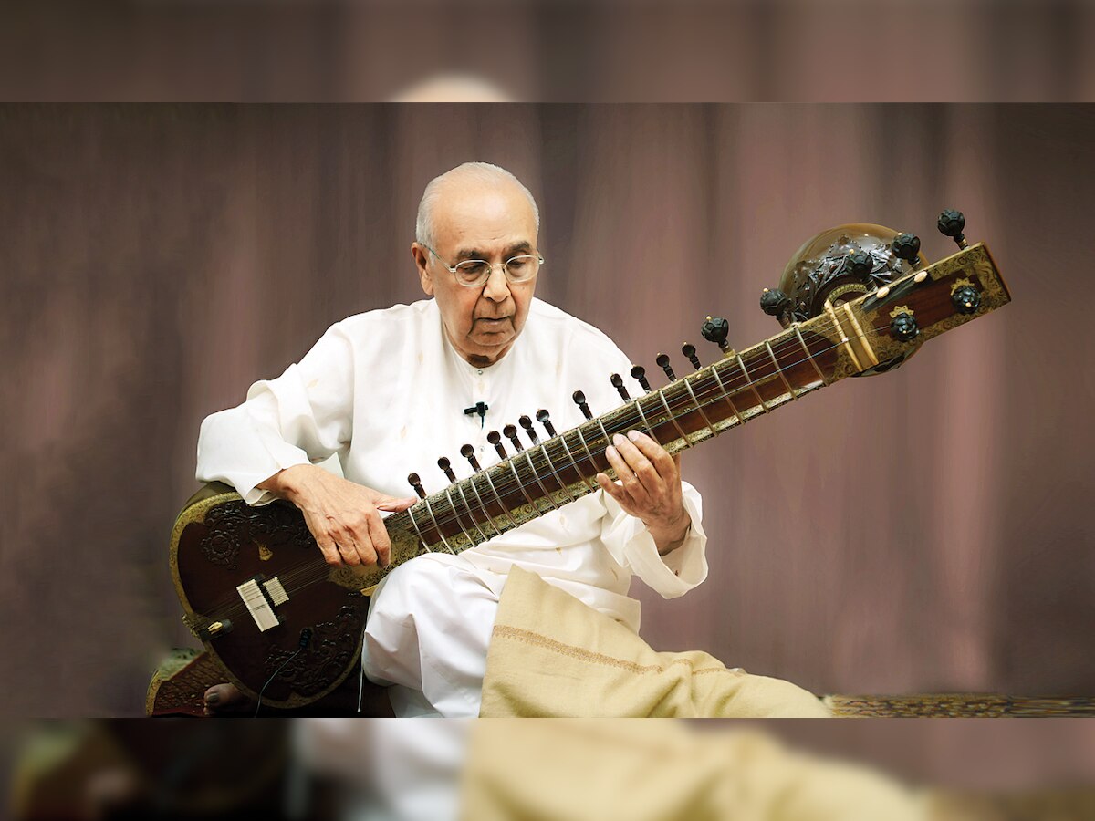 Supply of good musicians is far in excess of demand: Sitarist Pt Arvind Parikh