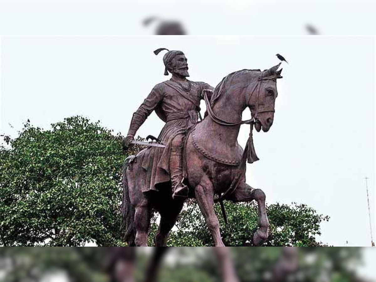 BJP leader's derogatory remark against Chhatrapati Shivaji Maharaj sparks anger