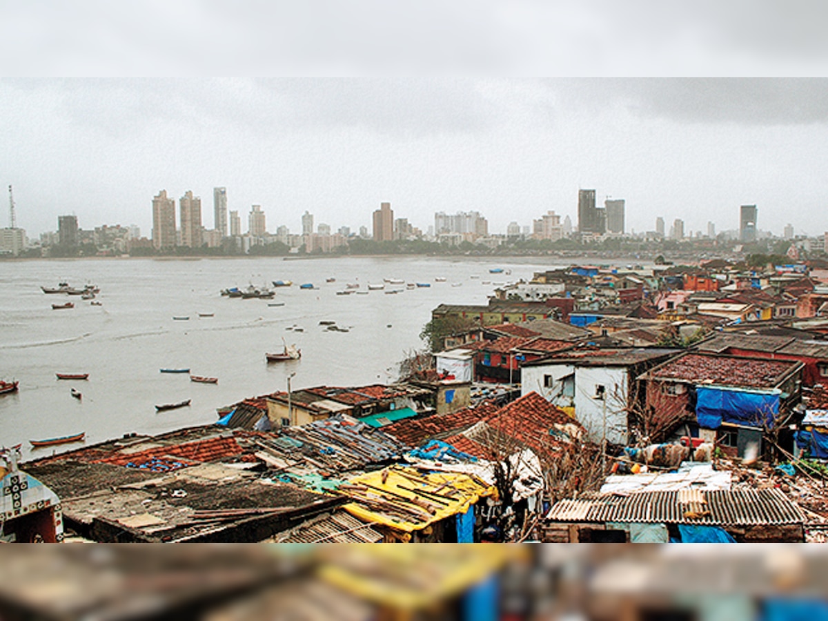 Now, first floor chawl residents to get SRA flats