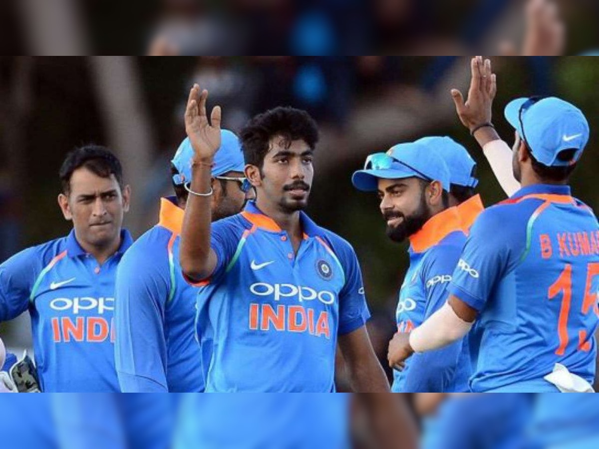 India v/s South Africa 1st T20: Time, teams, online live streaming and where to watch on TV