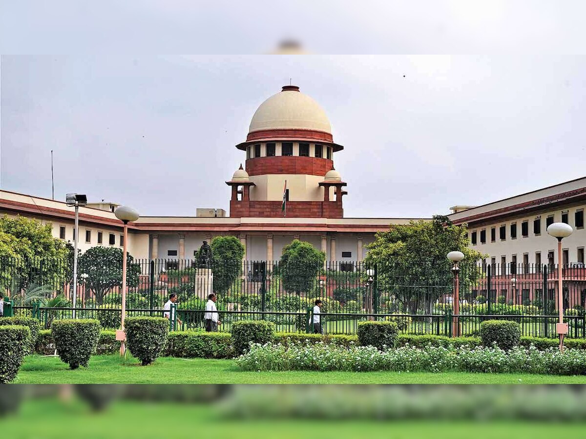 SC orders Delhi HC to allow judicial officers to take up exam meant for ADJs