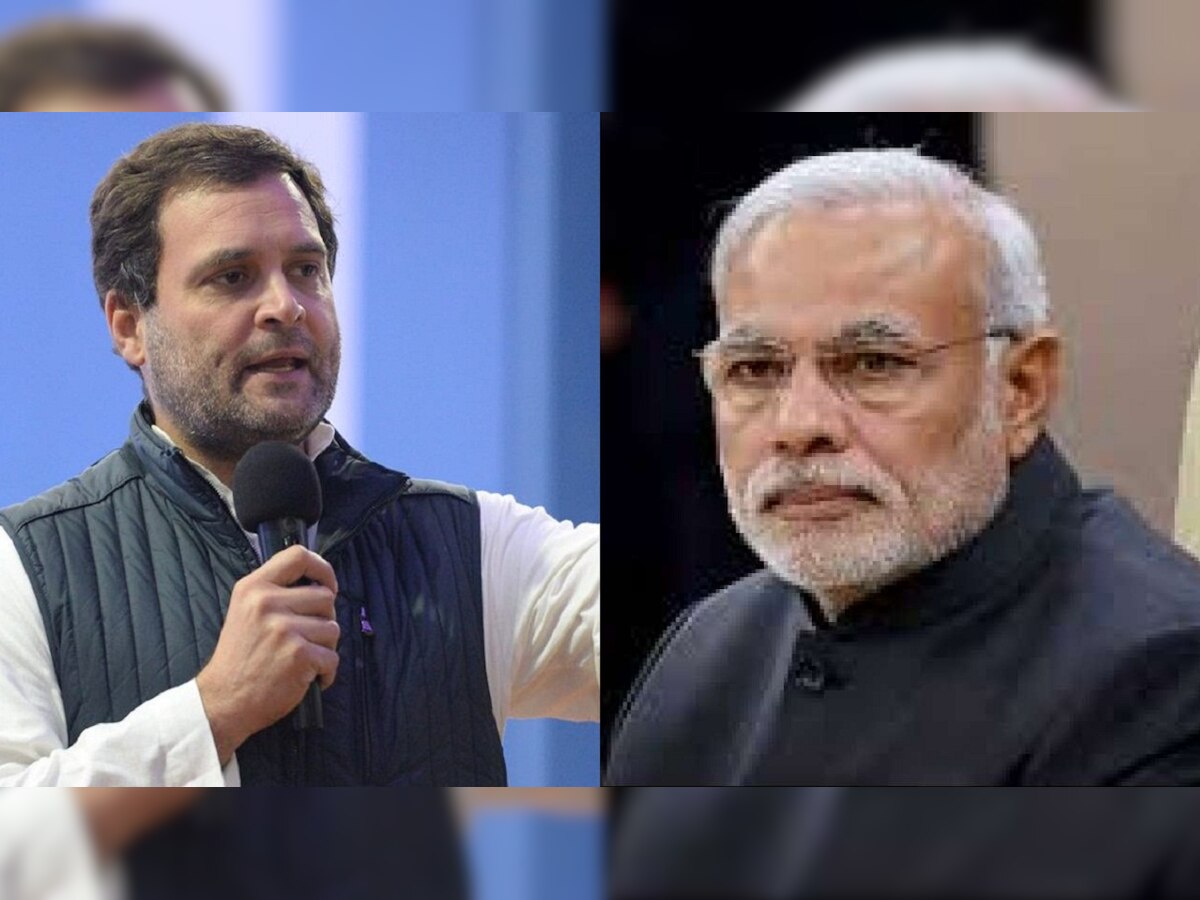 PNB fraud | Stop behaving as if you are guilty! Speak up: Rahul Gandhi to PM Modi, Arun Jaitley