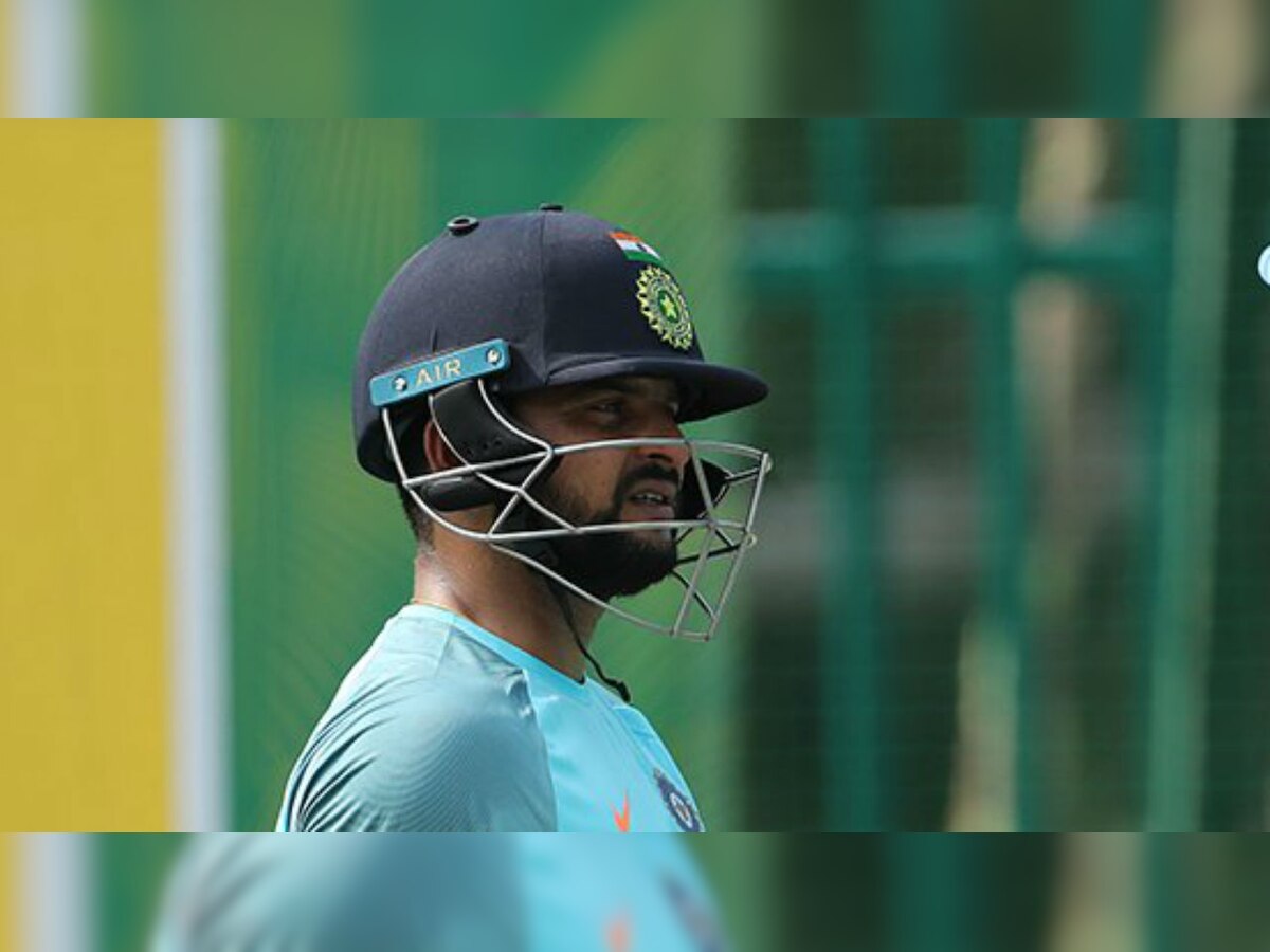 India v/s South Africa 1st T20: For Suresh Raina comeback feels like first time in Indian jersey