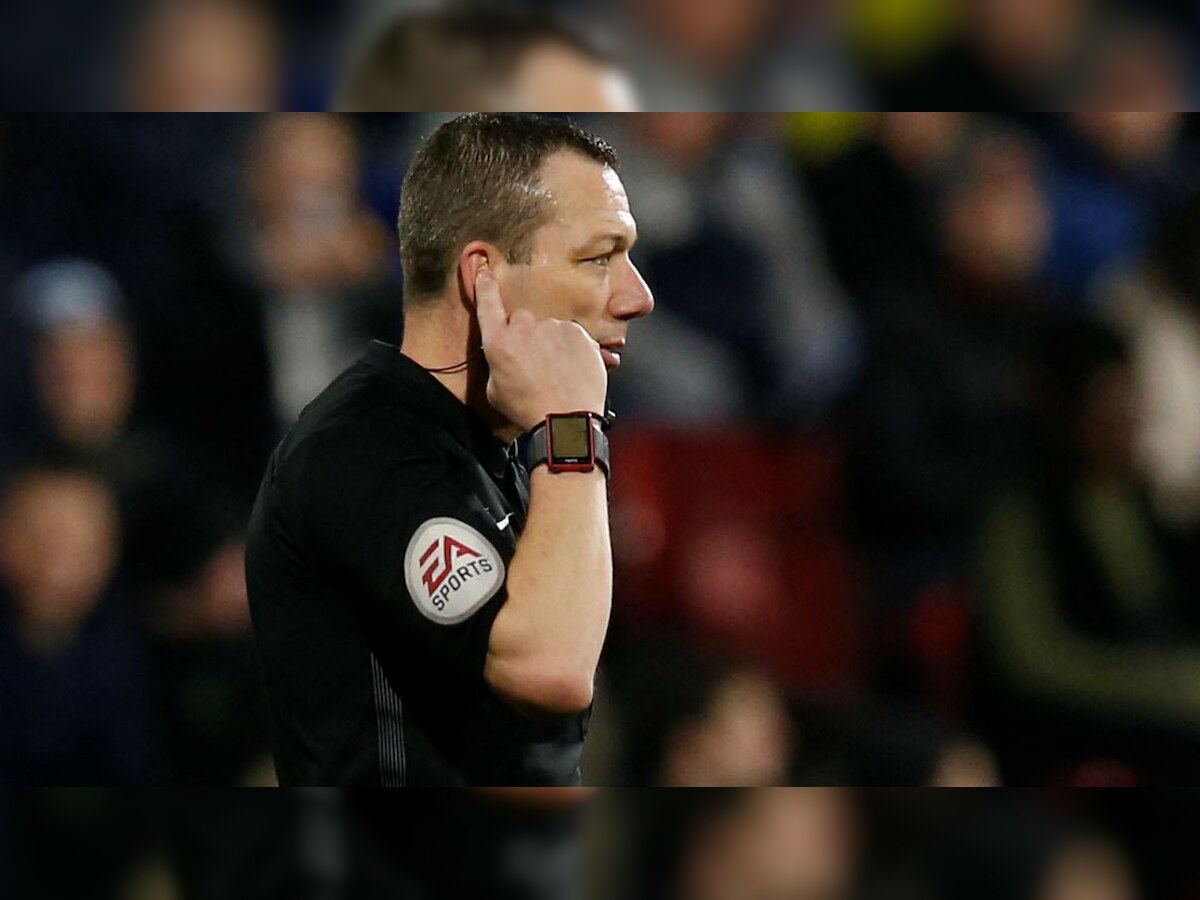 FA Cup: VAR in the controversy again as Manchester United beat Huddersfield