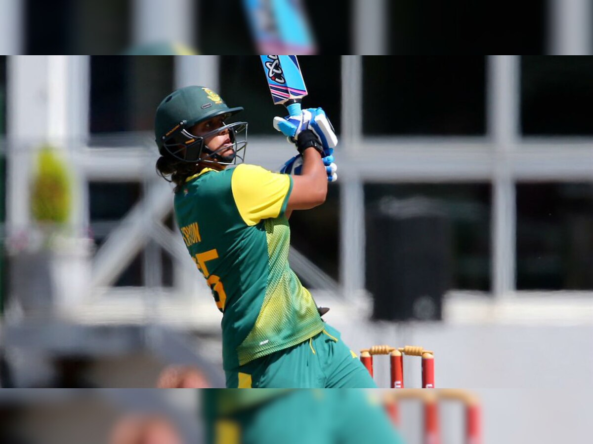 India v/s South Africa: Indian women suffer dramatic collapse as hosts keep series alive