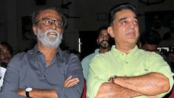 Kamal Haasan visits Rajinikanth in Chennai, will they join hands in politics? Here's the truth
