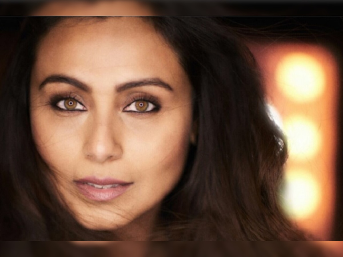 I curse and abuse my husband everyday: Rani Mukerji on Aditya Chopra