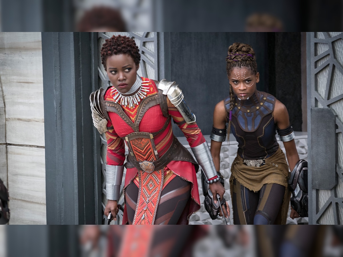 Marvel Studios boss Kevin Feige teases all-female superhero ensemble movie