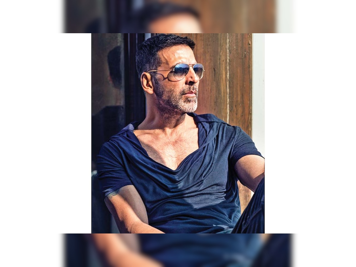 Interview | Akshay Kumar : For me, acting isn’t work but my passion