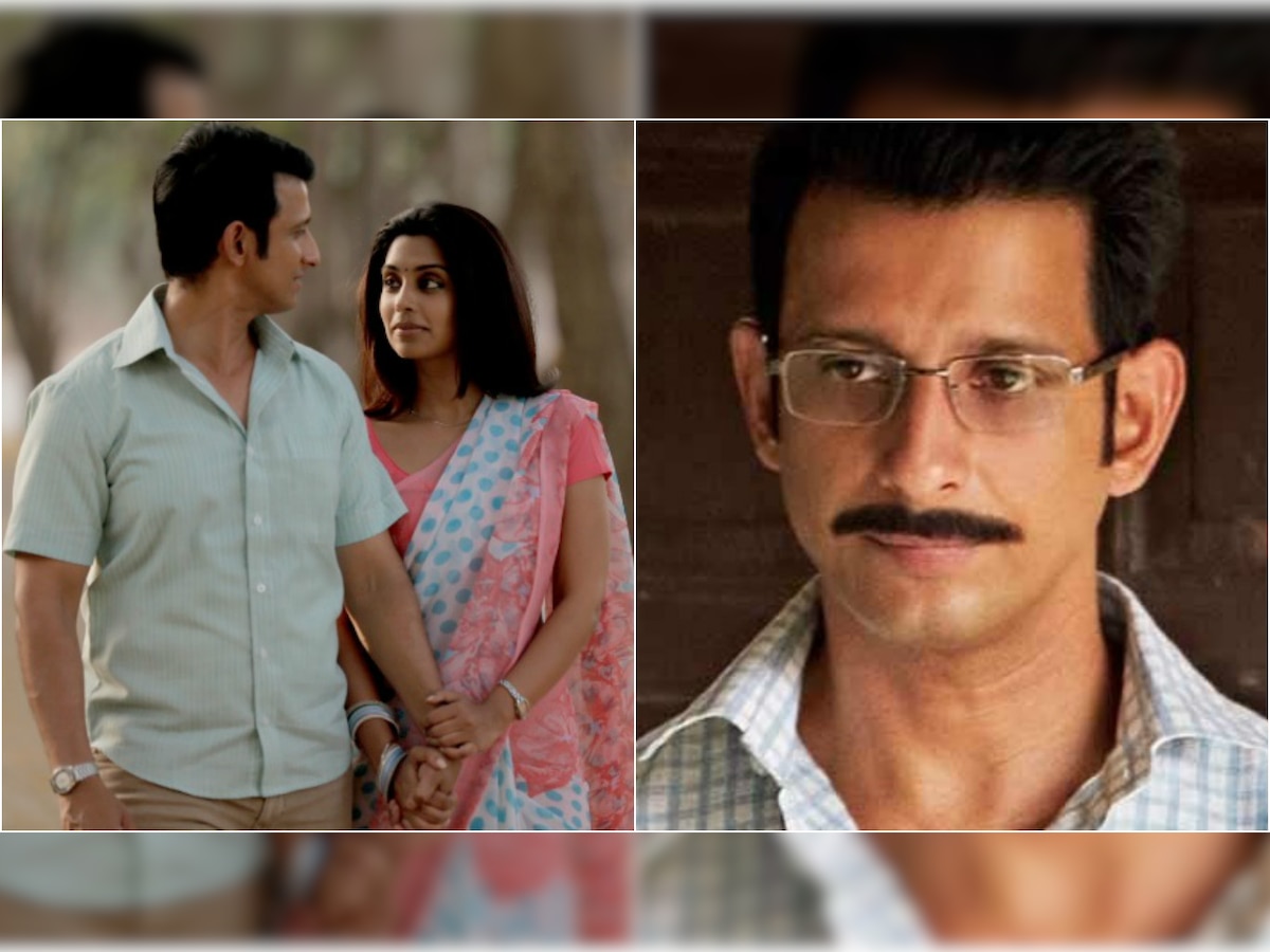 Sharman Joshi to be seen in two different avatars in '3 Storeys' 