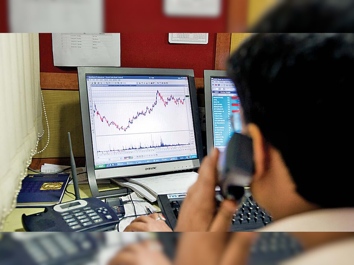 Markets to consolidate ahead of F&O expiry