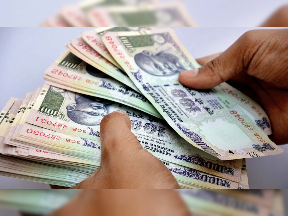 Banks remove RP who smelt Rs 400 cr loan default fraud