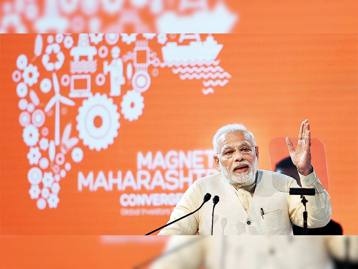 PM Modi: Economy is to join $5-trillion league