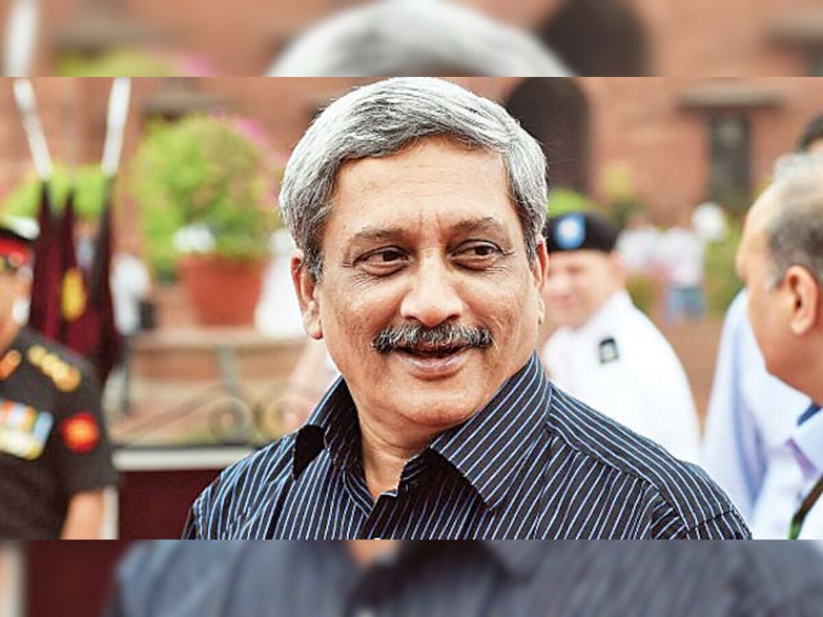 Manohar Parrikar in hospital, Lilavati doctors say he is fine