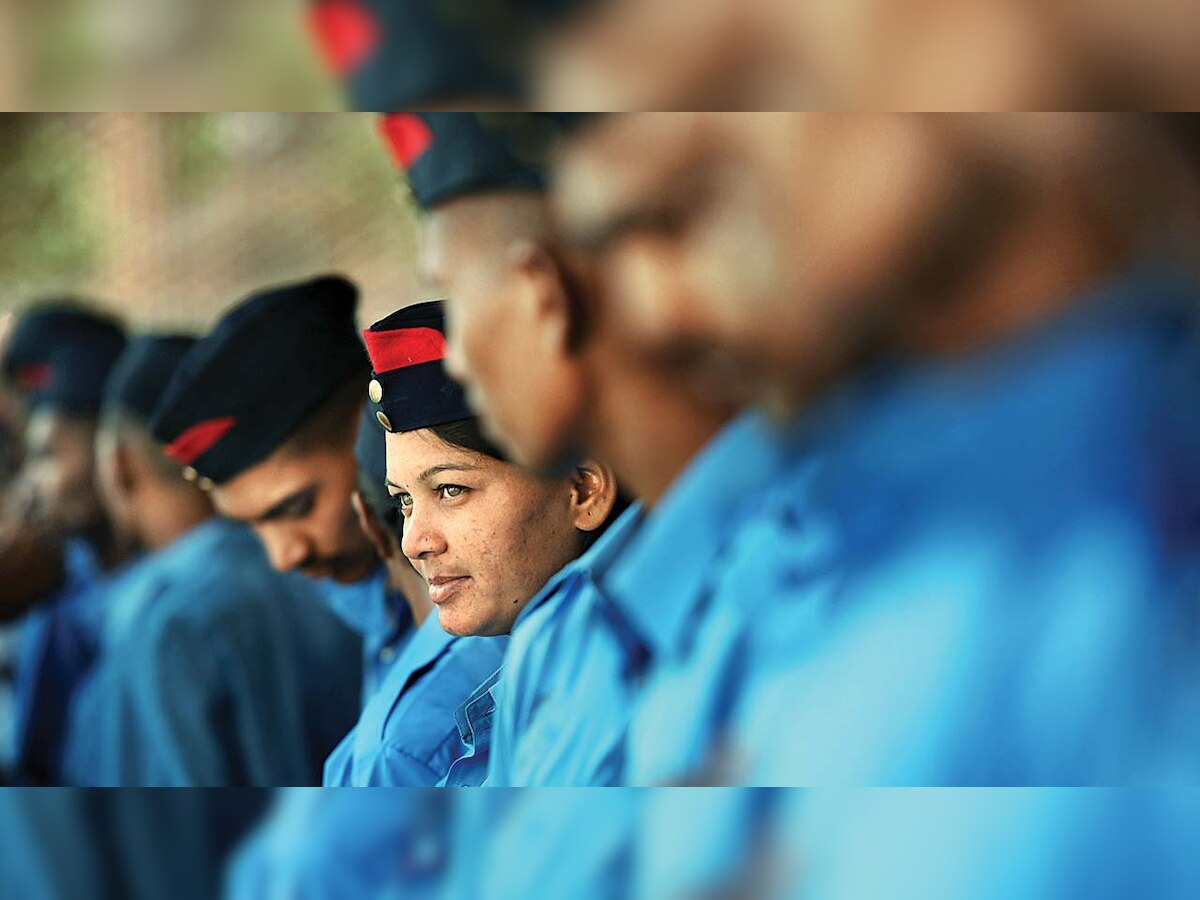 Only city to have firewomen, Mumbai recruits 97 more