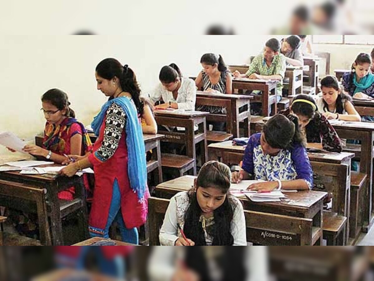 Bihar Board directs students to wear flip-flops ahead of class 10 examinations