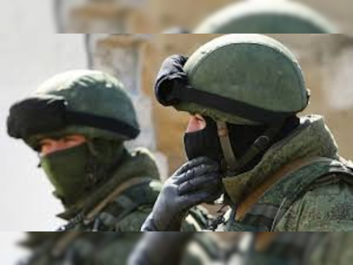 Russia Shooting: ISIS claimed deadly attack on church in Dagestan, five killed 