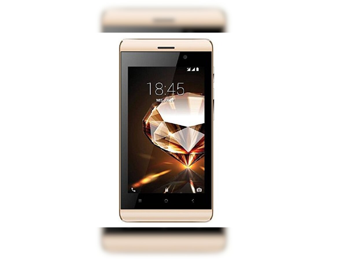 Jio offer: Jivi Energy E3 smartphone now available at Rs 699