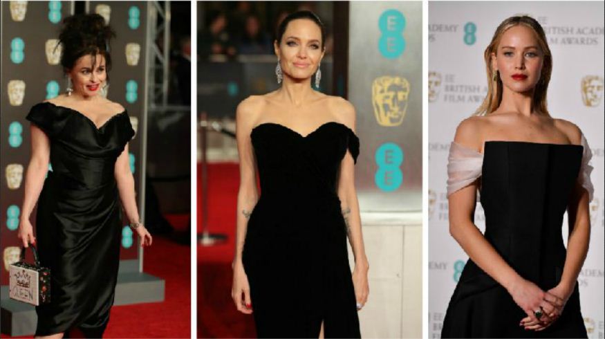 BAFTAs 2018 | Best and worst stars at the red carpet