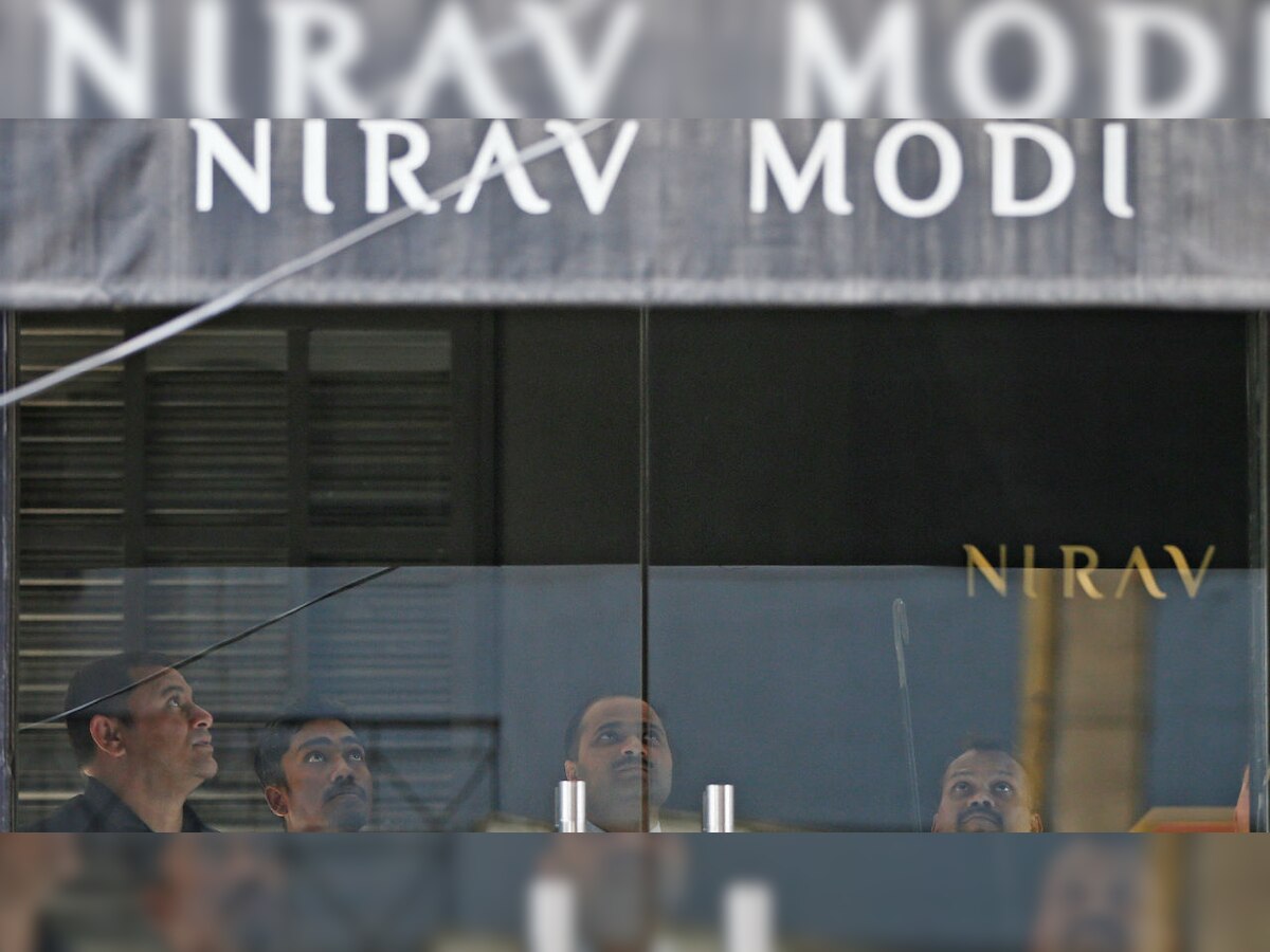 PNB Banking Scam: CBI quizzes Nirav Modi's chief financial officer Vipul Ambani