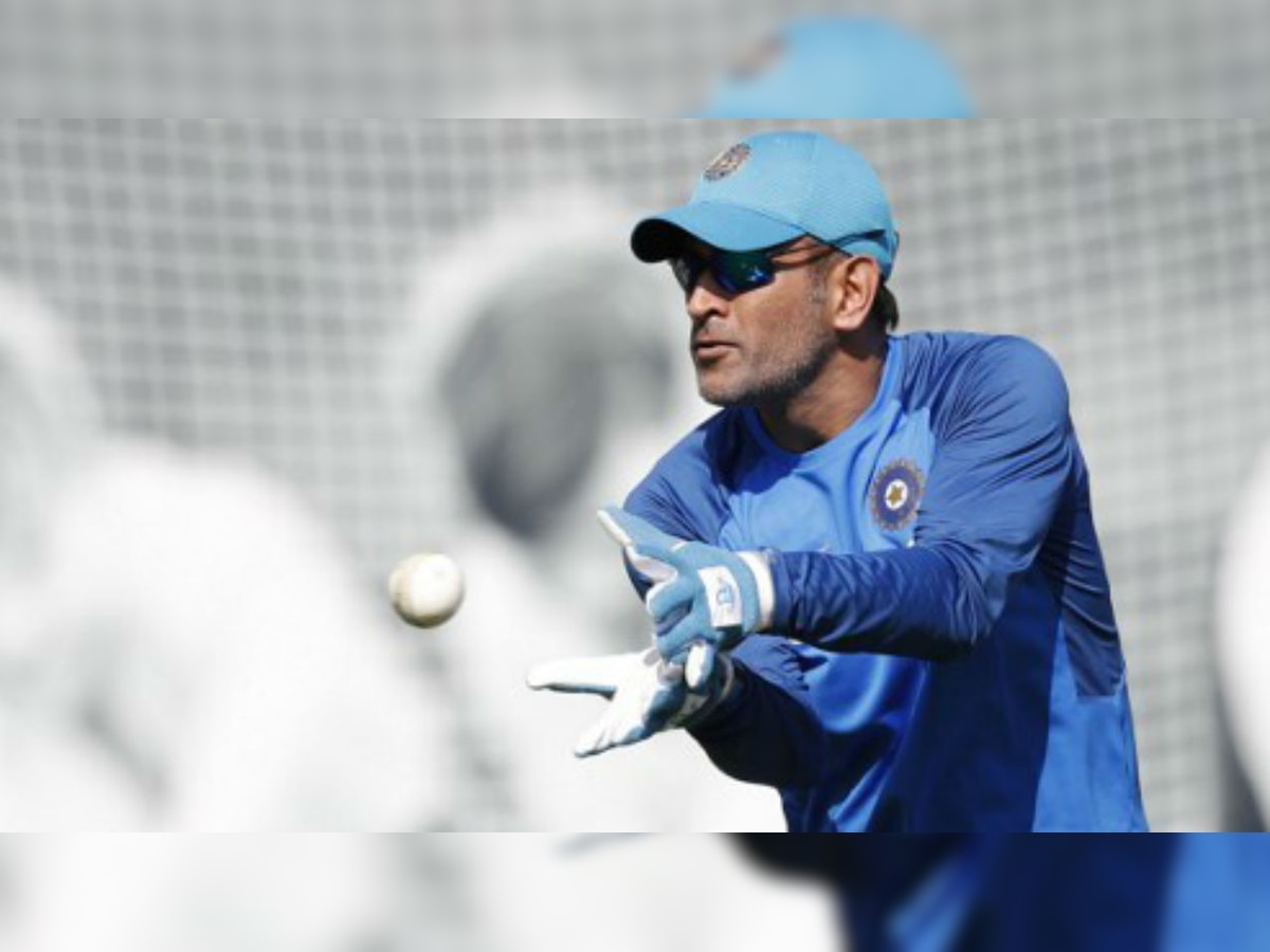 India v/s South Africa, 1st T20: MS Dhoni breaks another wicketkeeping record