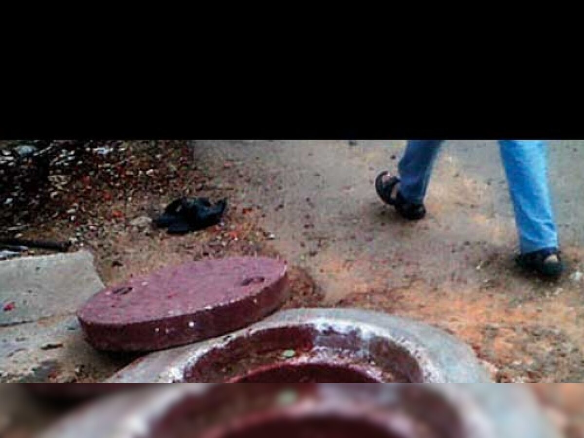End of manual scavenging? Robots to soon clean up manholes in Kerala
