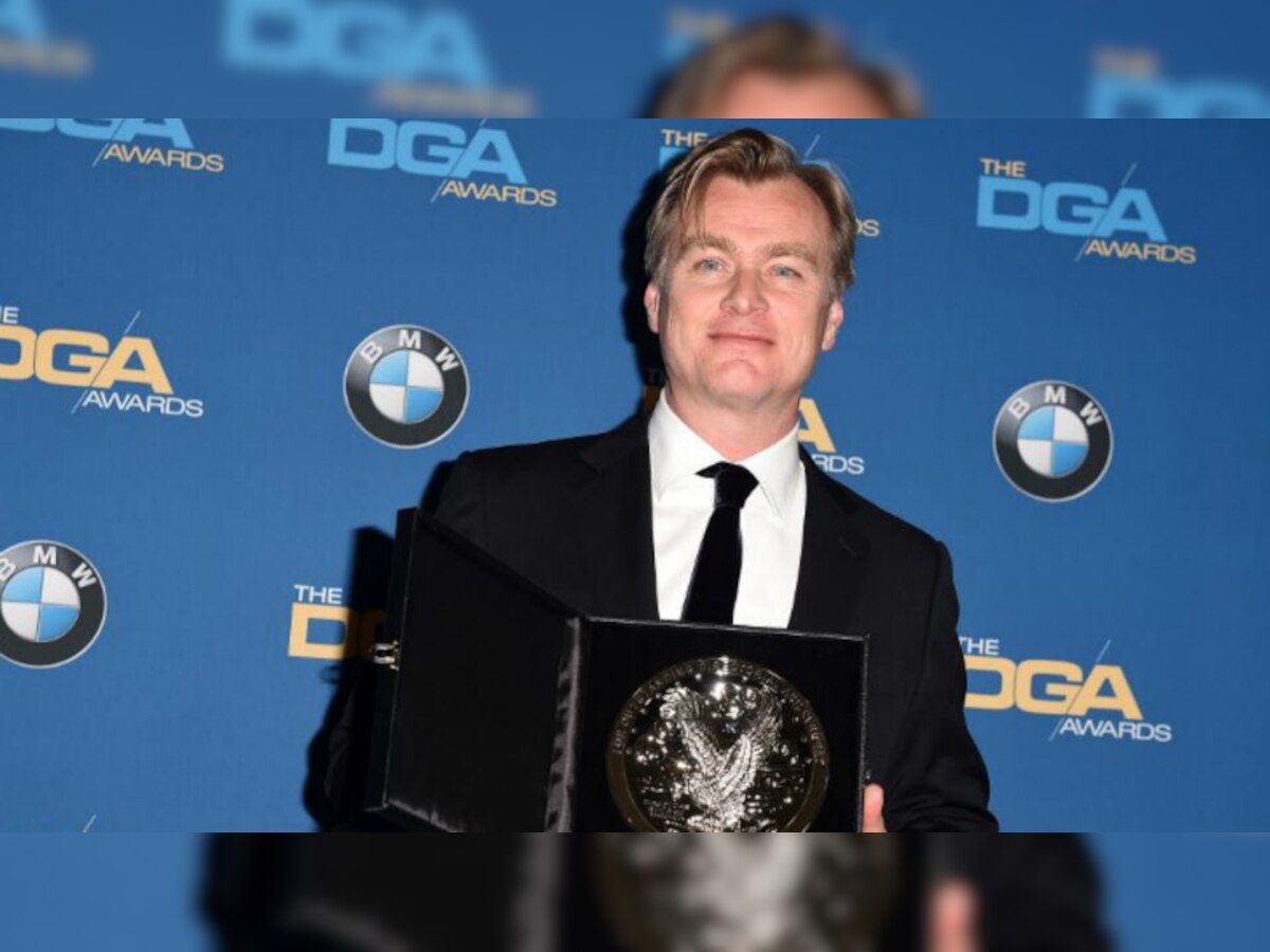 Christoper Nolan put rumours to rest; will not direct next James Bond