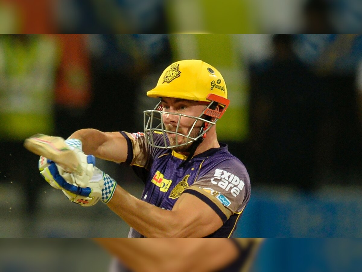 KKR's new captain? Chris Lynn ready to lead Kolkata Knight Riders in IPL 2018