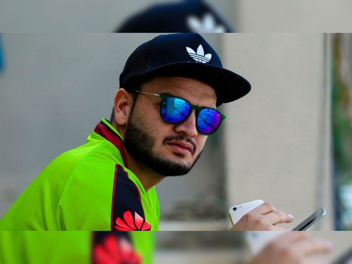 Ignored by Pakistan, Abdul Qadir's son Usman wants to represent Australia in 2020 World T20